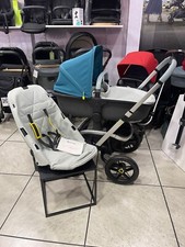 Trio duo passeggino - duo,