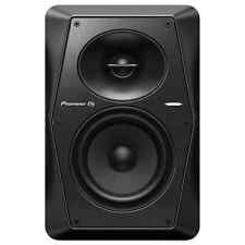 Pioneer DJ VM-50 5" altoparlante monitor di riferimento registrazione studio alimentato attivo