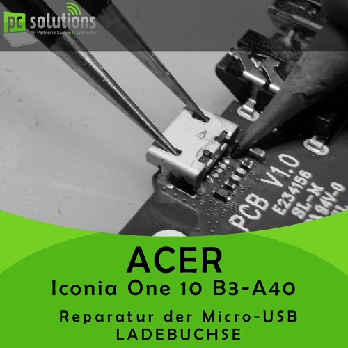 Riparazione sostituzione micro - riparazione,
