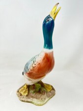 Statua ceramica animale - in,