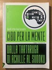 Cibo per la mente vol 2  - De Toffoli / Zaccariotto