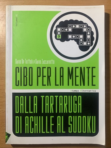 Cibo per mente vol - vol, 2