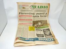 Rivista Calcio Stadio Anno 1973 A Scelta