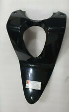 CARENA SCUDO INTERNO SUPERIORE ORIG YAMAHA XP T-MAX 500 2008 2011 NERO LUCIDO