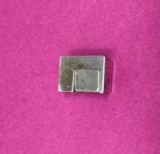 Ciondolo vintage argento