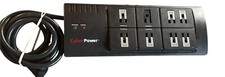 Cyber power professional - cyber,
