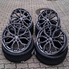 20 Pollici Cerchi RW03 per VW