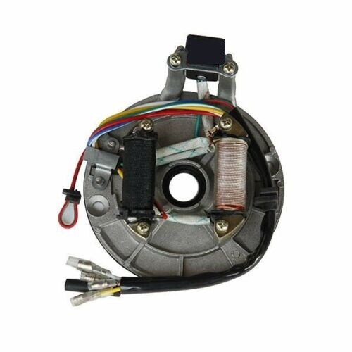 Statore bobine per - statore, 2