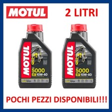 Olio motore tempi moto - olio,