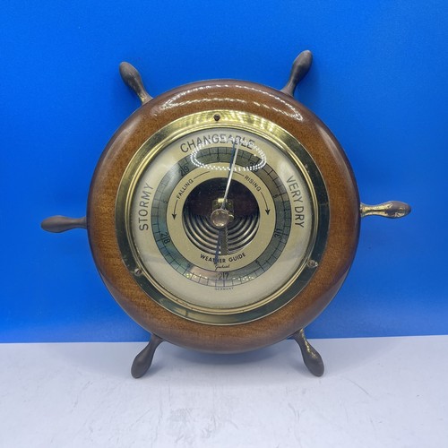 Barometer gischard germany - gischard,
