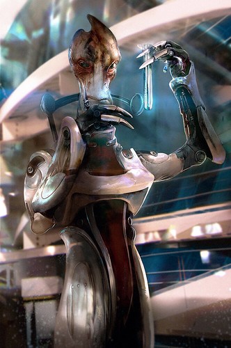 Poster mass effect trilogy - poster,