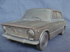 Fiat 124 cofanetto vintage