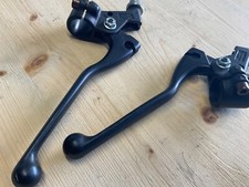 FANTIC MOTOR TRIAL coppia leve