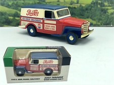 1:25 SpecCast 1953 Jeep Willy