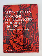 CRONACHE DEL BRIGANTAGGIO IN