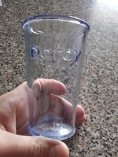 Bicchiere Succhi Derby Blue