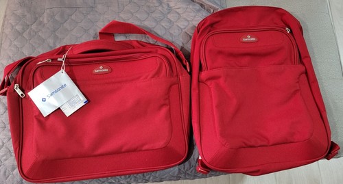 Borsa cartella samsonite - borsa,