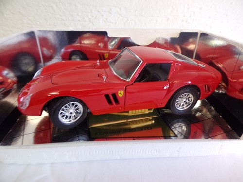Ferrari 250 gto 1962 - 250,