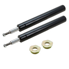 AMMORTIZZATORE ANTERIORE GAS