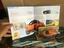 LAMBORGHINI GALLARDO 1/43 100