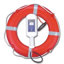 Kit salvagente anulare Taurus