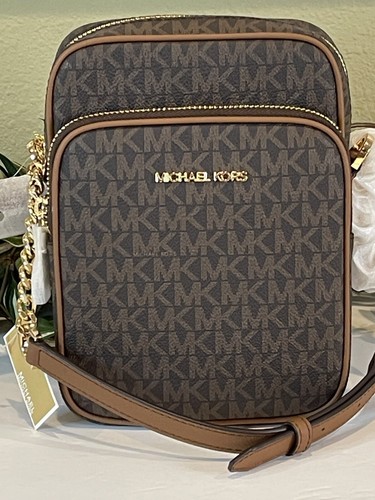 Michael kors flight bag medium - flight,