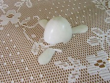 734Y Vintage Elica Bianco per