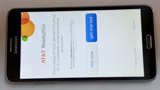 Smartphone AT&T Samsung Galaxy