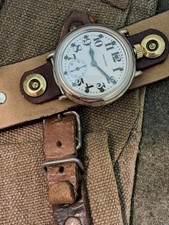 Waltham Massiccio 37mm Offset