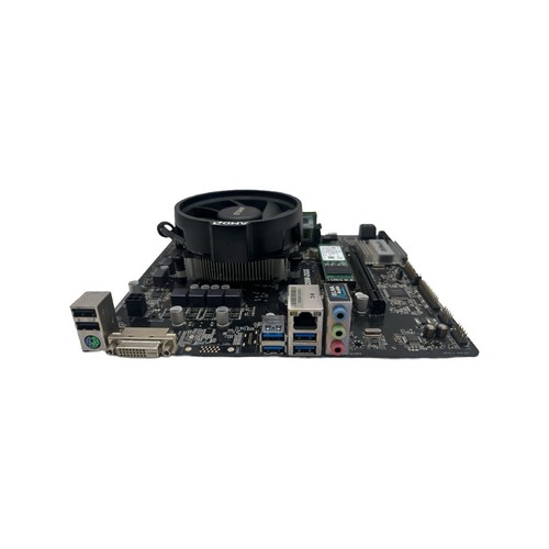 Asus a320m dgs amd ryzen - |,