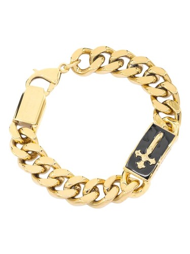 Bracciale uomo guess south - uomo,