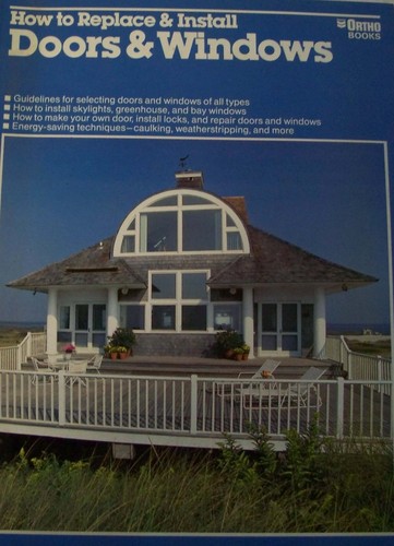 How replace install doors - install,