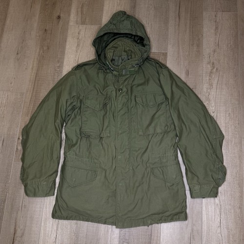 Field jacket 107 - jacket,