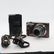 Fotocamera digitale compatta