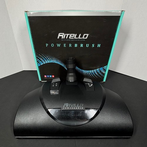 Ritello powerbrush tipo - ritello,