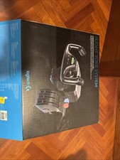 Logitech G Saitek Pro Flight