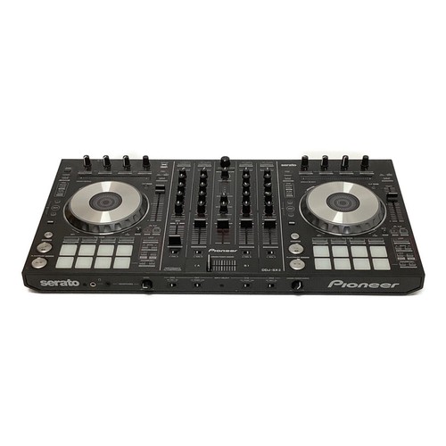 Pioneer ddj sx2 canali - pioneer, ddj-sx2