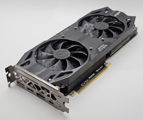 Scheda grafica evga geforce - grafica,