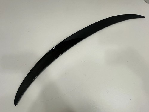 Spoiler posteriore bmw - spoiler, f36