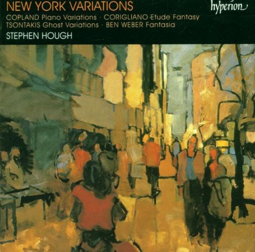 Aaron copland john - copland,,