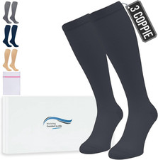 Calze Compressione Graduata