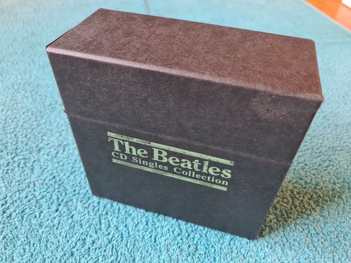 The beatles singles - the,