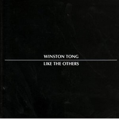 Like the others winston tong - like,