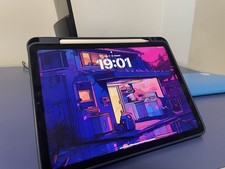 Apple ipad air gen - apple, 64gb