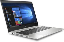 HP ProBook 450 15,6" computer
