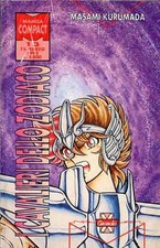 Manga I CAVALIERI DELLO