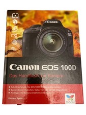 Canon EOS 100D fotocamera