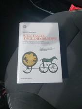 H. HAARMANN SULLE TRACCE DEGLI