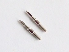 2 steli carica orologio