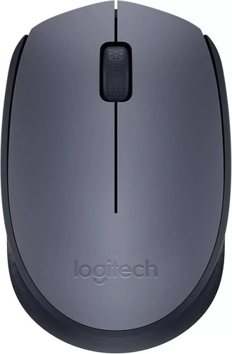 Logitech m170 mouse wireless - logitech,